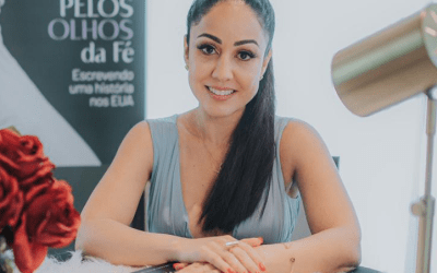 KARLA LASMAR NA REVISTA CANVAS REBEL