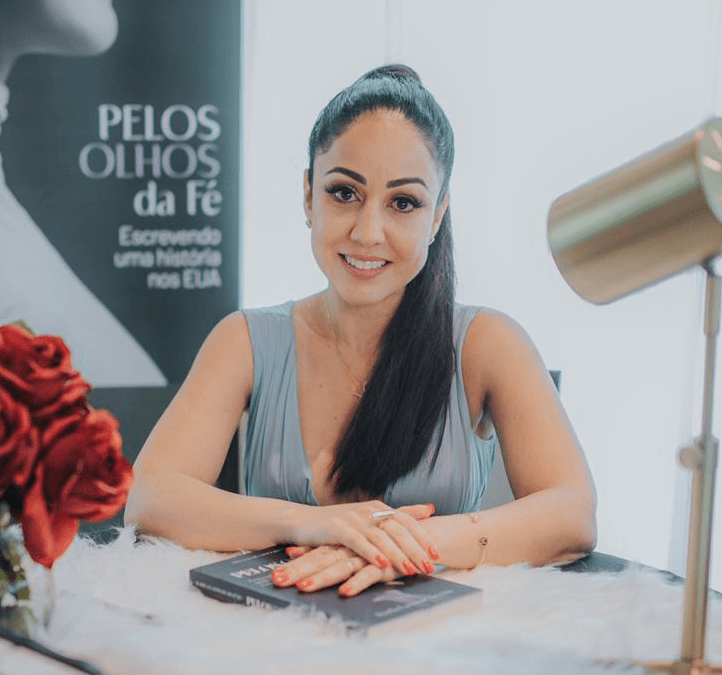 Karla Lasmar